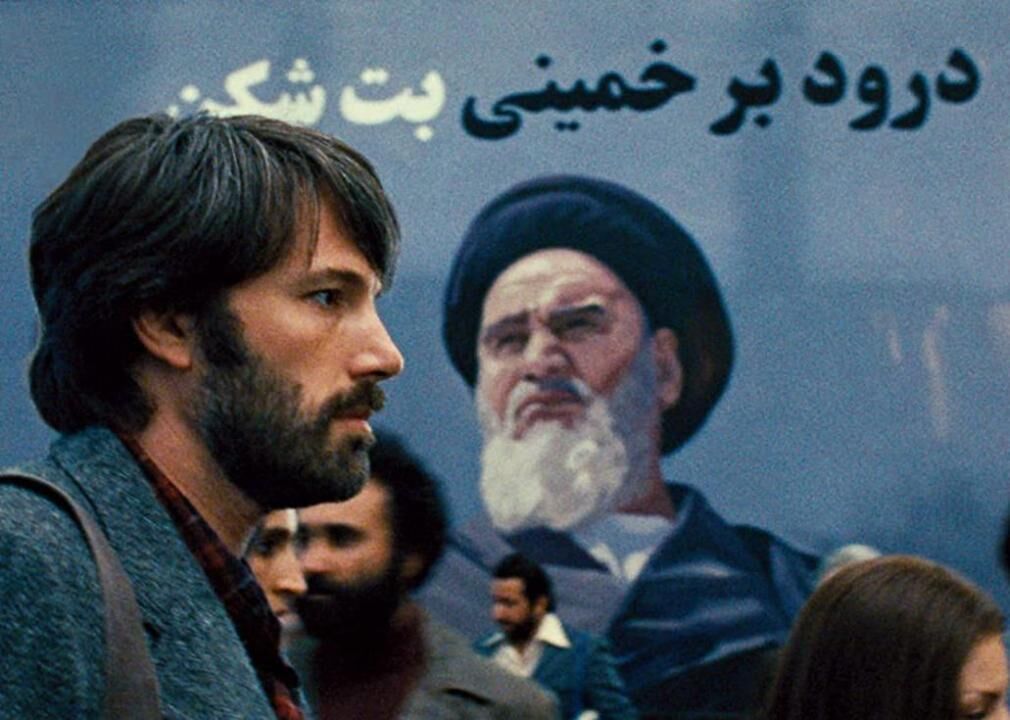 #26. Argo (2012)